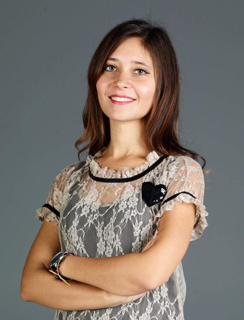 Dr.ssa Mara Morabito - Psicologa, psicoterapeuta, neuropsicologa - psicoterapia